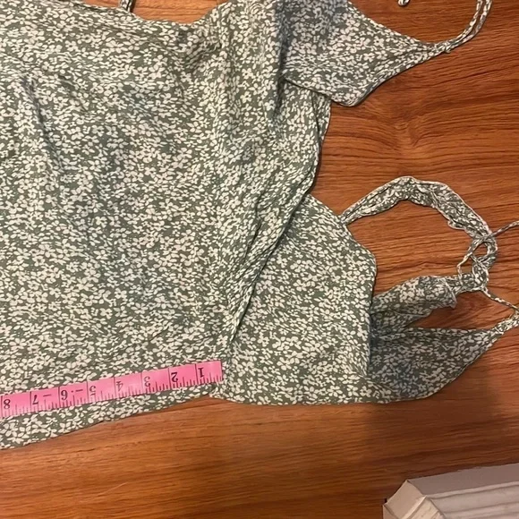 Shein dress for plus size 2X women’s EUC - Picture 11 of 11